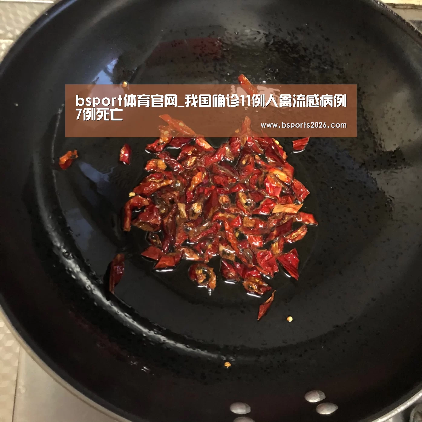 bsport体育官网_我国确诊11例人禽流感病例7例死亡(图3) bsport体育直播